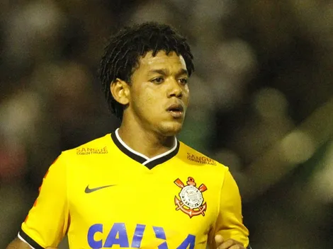 Romarinho aceita diminuir salário para jogar no Grêmio