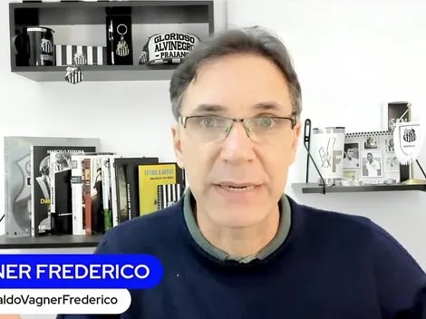 Igor Vinicius pode não ser mais contratado pelo Santos