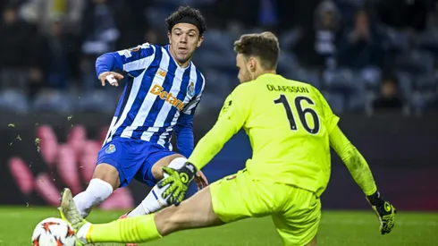 Pepê interessa para vários clubes da Europa - Foto: Octavio Passos/Getty Images.