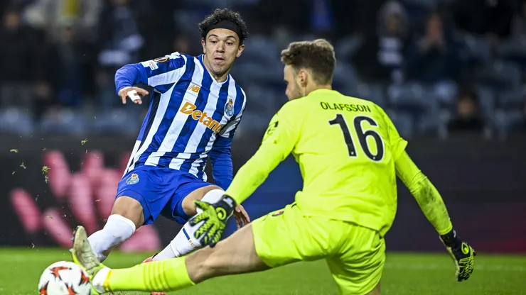 Pepê interessa para vários clubes da Europa - Foto: Octavio Passos/Getty Images.