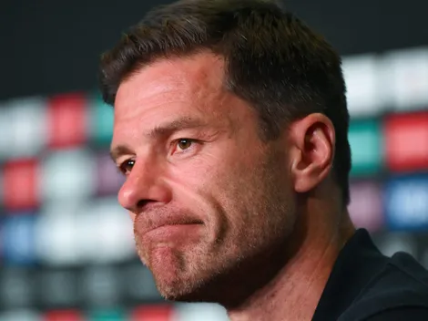 Xabi Alonso projeta futuro de Endrick no Real Madrid