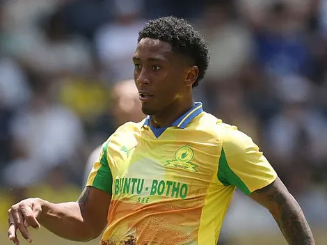 Fluminense procurou meia Lucas Ribeiro, destaque do Mundial