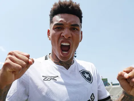 Vidente crava energias melhores para o Botafogo diante do Palmeiras