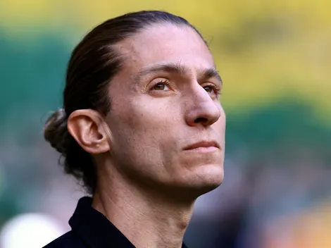 Escalação do Flamengo: Filipe prioriza intensidade contra o Bayern
