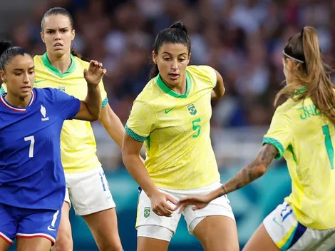 Amistoso Brasil x França: último teste antes da Copa América