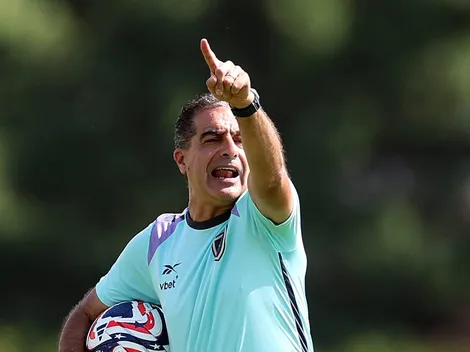 Paiva projeta Palmeiras x Botafogo pelo Mundial e admite temor