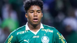 Endrick, ex-Palmeiras, vive drama no Real Madrid - Foto: Marcello Zambrana/AGIF