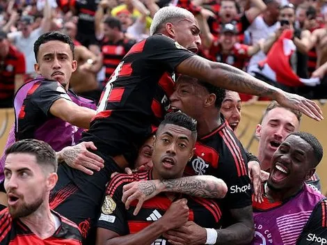 Vidente crava Flamengo classificado para as quartas do Mundial