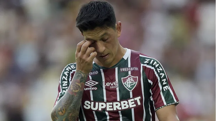 Cano expõe fator determinante para bom desempenho do Tricolor