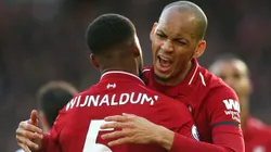 Volante deu a sua opinião - Foto: Alex Livesey/Getty Images.