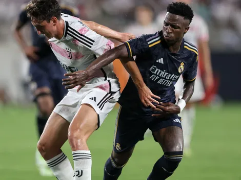 Palpite Real Madrid x Juventus - Mundial de Clubes - 01/07/2025