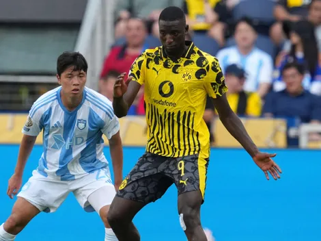 Palpite Borussia Dortmund x Monterrey - Mundial de Clubes - 01/06/2025