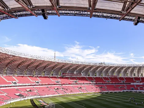 Seleção Feminina pode jogar em Porto Alegre em outubro