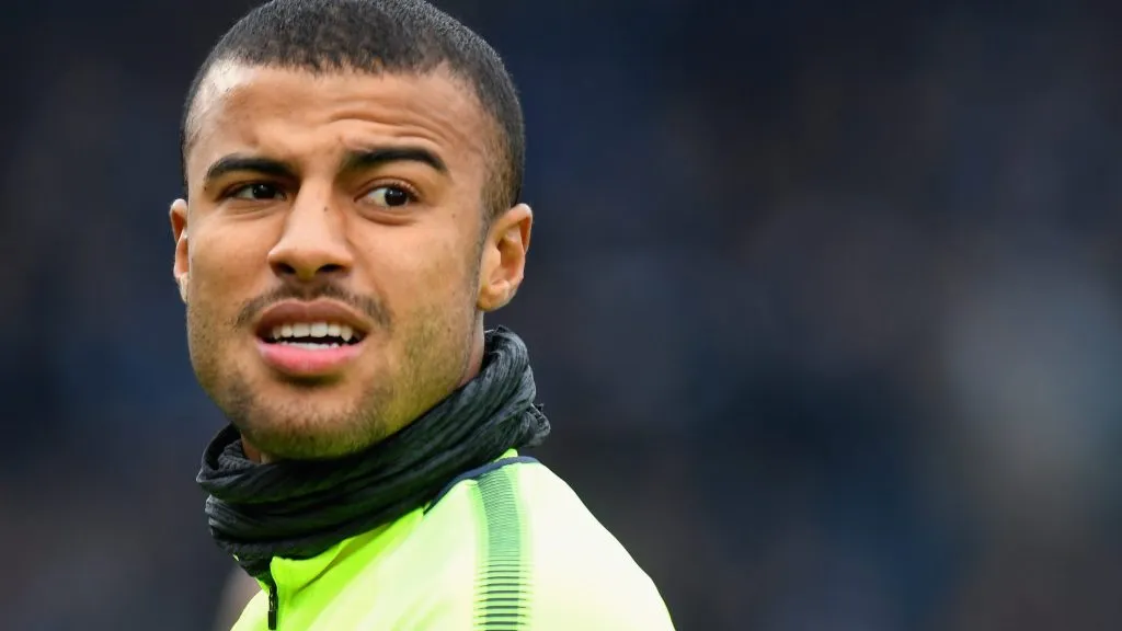 Rafinha Alcântara - Foto: Alessandro Sabattini/Getty Images.