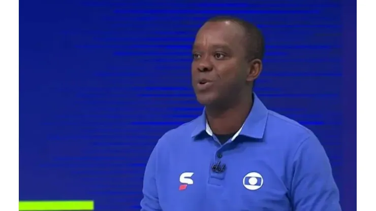 Foto: TV Globo