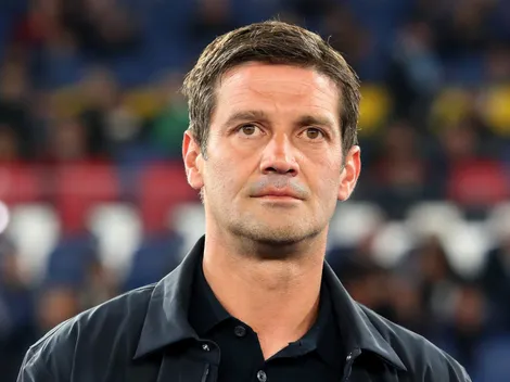 Chivu desabafa na Inter de Milão antes de enfrentar o Fluminense