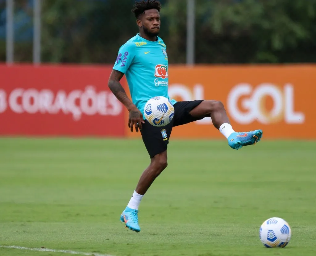 Foto: Fernando Moreno/AGIF