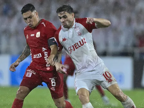 Juan Quintero, do América de Cali, é oferecido ao Palmeiras