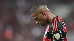 De La Cruz, meia uruguaio do Flamengo
