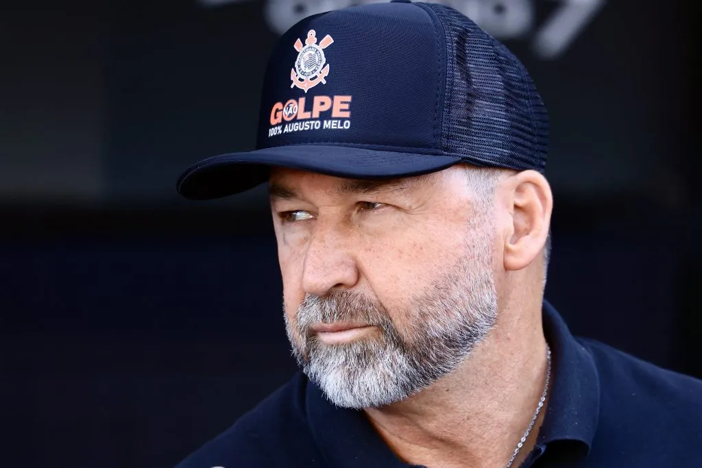 Foto: Marcello Zambrana/AGIF