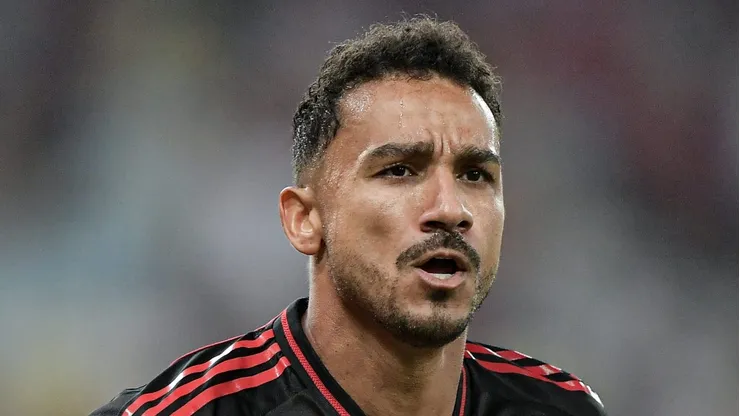 Foto: Thiago Ribeiro/AGIF