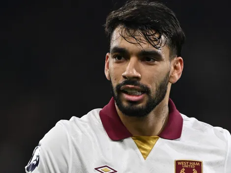 Lucas Paquetá já foi oferecido ao Flamengo por empresário