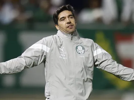 Abel possui apenas o desfalque de Murilo contra o Botafogo