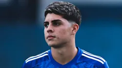 Cauan Baptistella interessa Porto, Red Bull Leipzig e Napoli