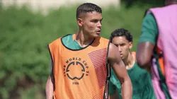 Zagueiro é um dos líderes do vestiário do Fluminense