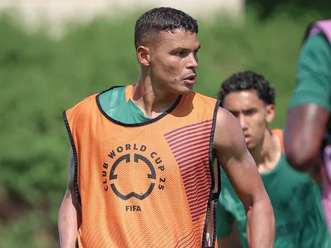 Soteldo e Thiago Silva evoluem e podem reforçar o Fluminense no Mundial