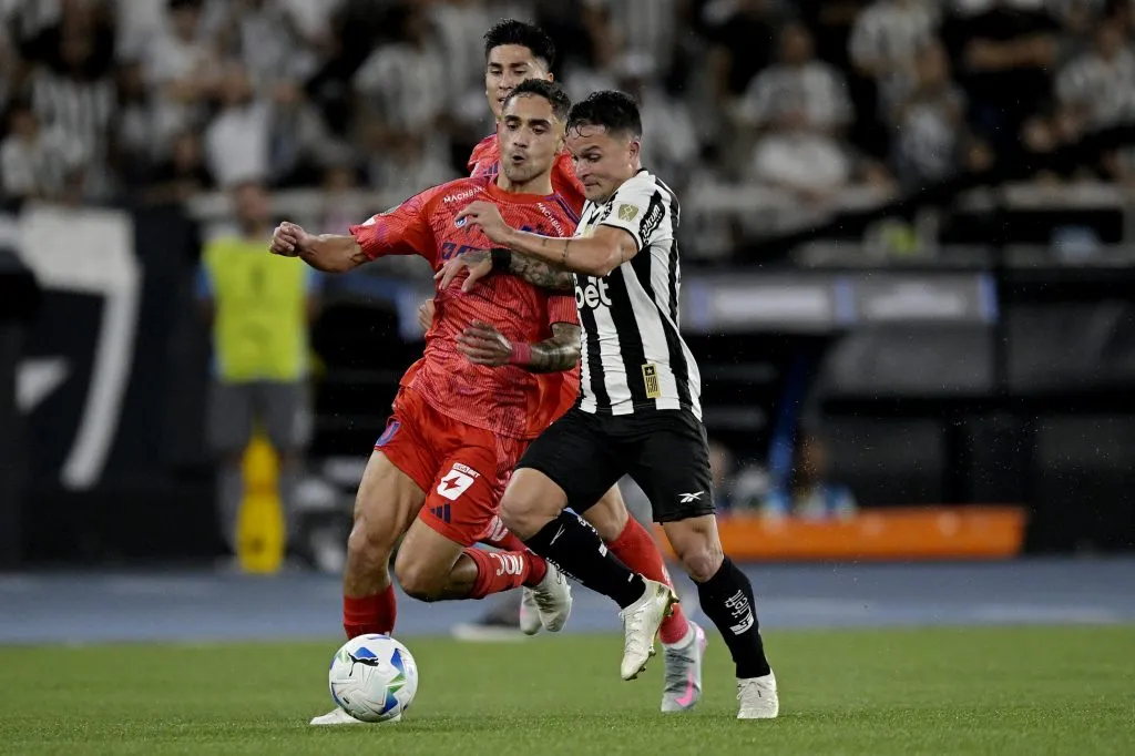 Foto: Alexandre Loureiro/AGIF