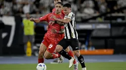 Pedrinho avança na contratação de Tucu Sepulveda