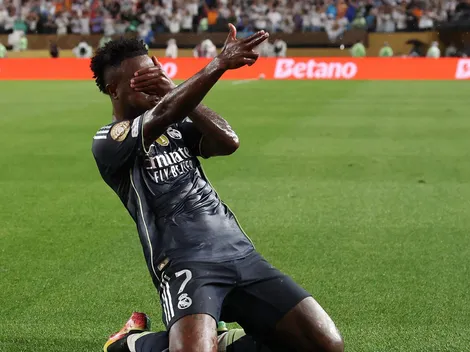 Mundial: seleção da rodada tem três brasileiros e flamenguista