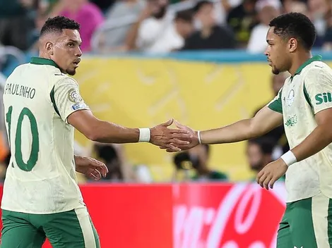 Palmeiras no Mundial de Clubes: caminho até a final definido