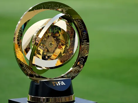 O que ocorre em caso de empate no mata-mata do Mundial