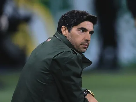 Abel defende Estêvão após declarações polêmicas do jovem