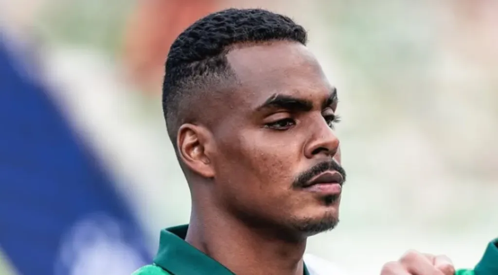 Caíque - Foto: Fernando Alves / Juventude