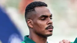 Caíque em ação pelo Juventude - Foto: Fernando Alves / Juventude