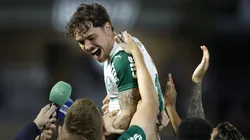 Maurício está pedindo passagem no Mundial e deve estar em campo contra o Botafogo