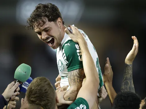 Análise: Maurício pede passagem como titular do Palmeiras contra Botafogo