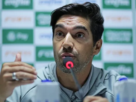 Abel Ferreira analisa Palmeiras x Botafogo e justifica vitória alviverde