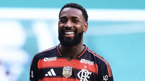 Foto: Marcello Zambrana/AGIF