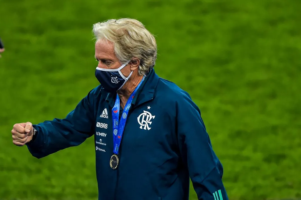 Foto: Thiago Ribeiro/AGIF