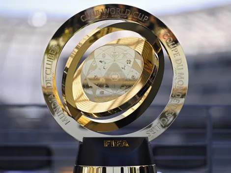 Saiba onde assistir ao vivo os jogos do Mundial