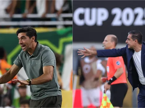 Palmeiras x Botafogo será transmitido com imagens por quatro canais