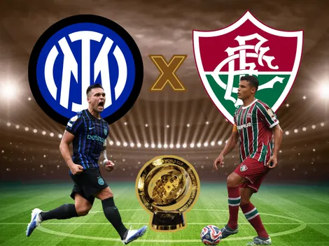 Saiba tudo sobre Inter de Milão x Fluminense pelo Mundial de Clubes