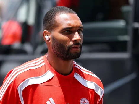 Tah revela preocupação antes de Flamengo x Bayern pelo Mundial