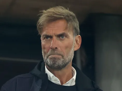 Jürgen Klopp critica Mundial de Clubes e expõe problema do torneio