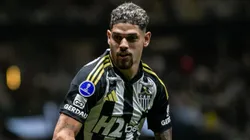 Rubens "trava" indiretamente o reforço no Flamengo - Foto: Fernando Moreno/AGIF.