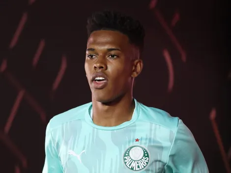 Renato Paiva revela como marcar Estêvão em Palmeiras x Botafogo